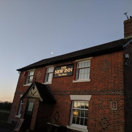 Hotel Elderbrook House Avebury Exterior foto