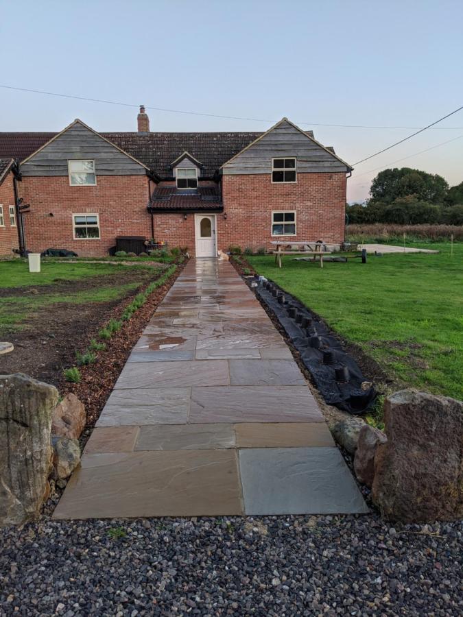 Hotel Elderbrook House Avebury Exterior foto