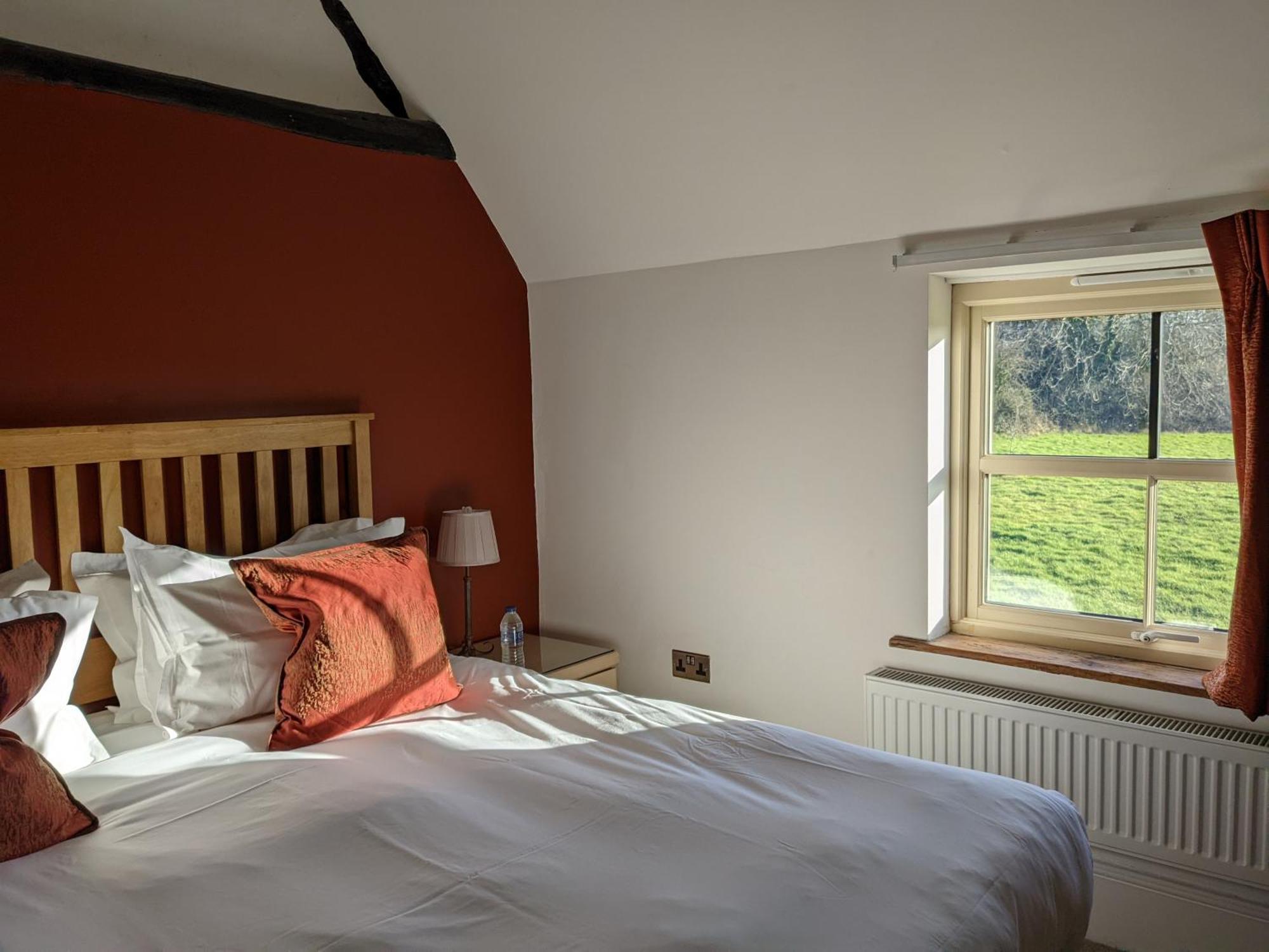 Hotel Elderbrook House Avebury Exterior foto
