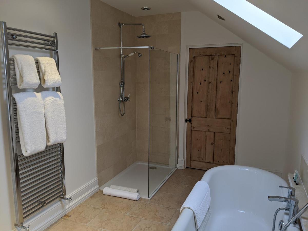 Hotel Elderbrook House Avebury Exterior foto