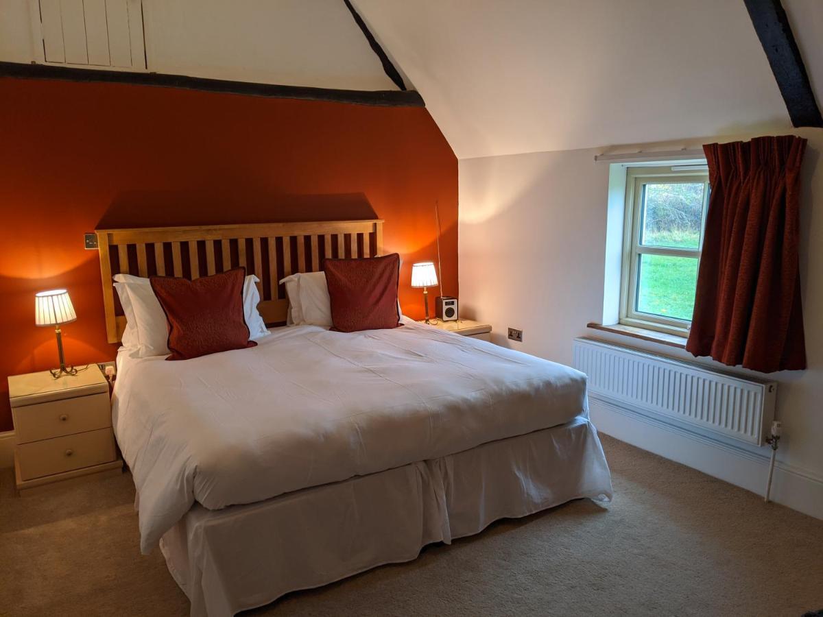 Hotel Elderbrook House Avebury Exterior foto