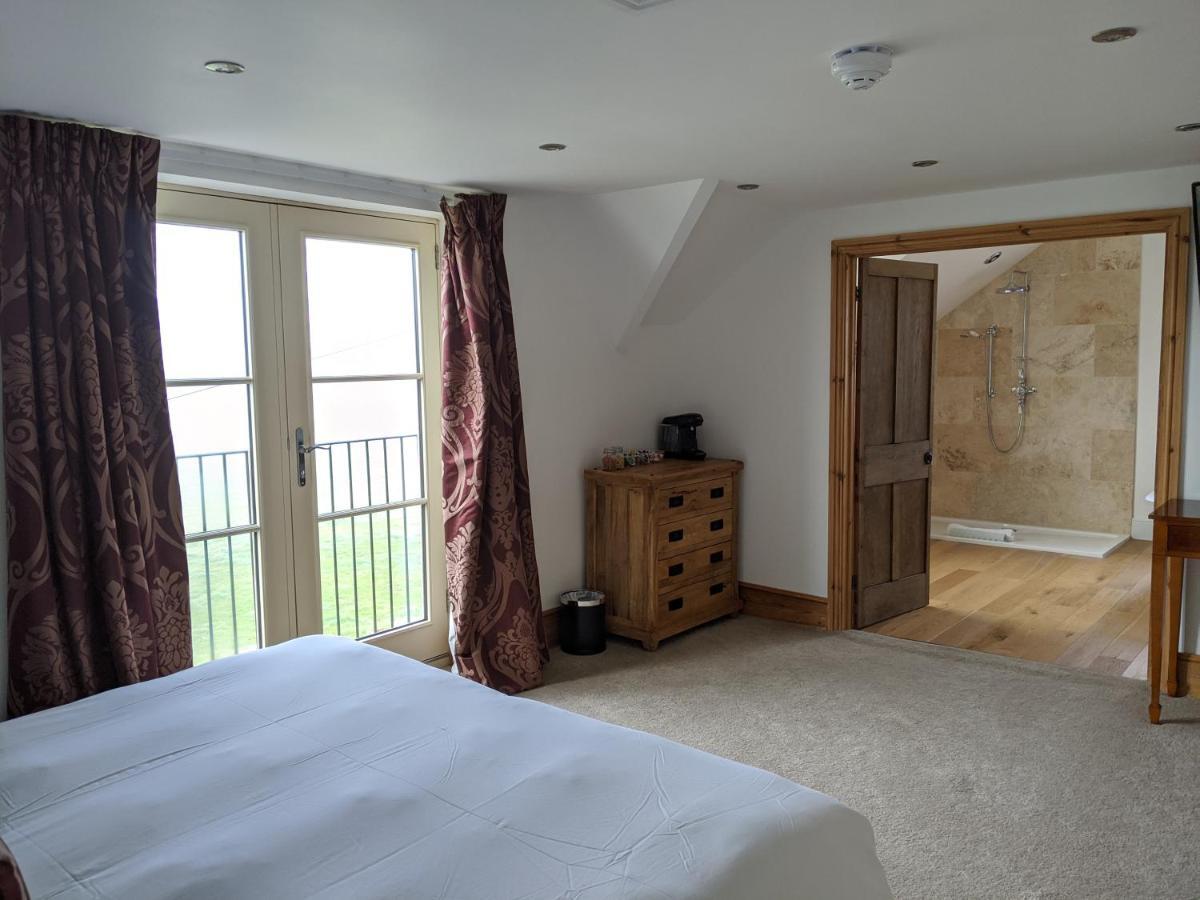 Hotel Elderbrook House Avebury Exterior foto